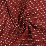 Boucle - CHANELLE - 003 - Wine