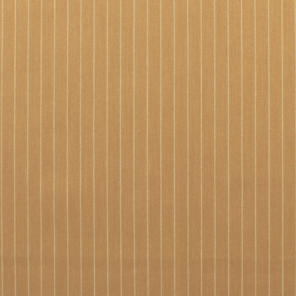 Striped Suiting - DEVONSHIRE - 001 - Caramel