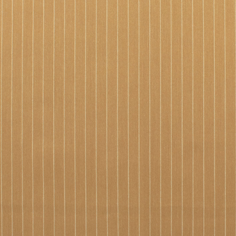 Striped Suiting - DEVONSHIRE - 001 - Caramel