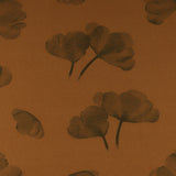 Brushed Jacketing - HAZEL - 056 - Brown