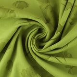Brushed Jacketing - ESMERALDA - 057 - Sage