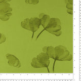 Brushed Jacketing - ESMERALDA - 057 - Sage