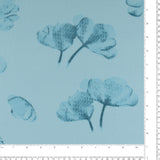 Brushed Jacketing - SERENA - 058 - Light Blue