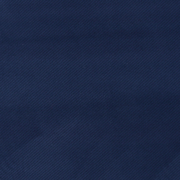 Solid Coating - KASHMIR - 001 - Navy