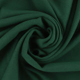 Solid Coating - KASHMIR - 001 - Dark Green