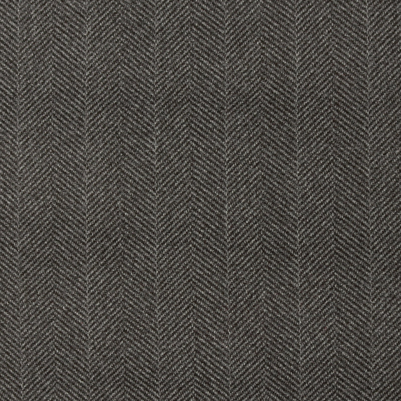 Solid Coating - KASHMIR - 001 - Charcoal