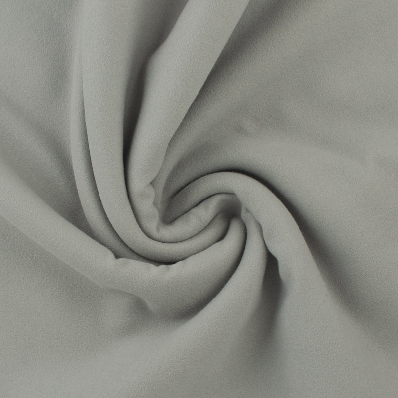 Cachemire pour veste - &lt;KASHMIR&gt; - 002 - Gris