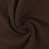 Cachemire pour veste - &lt;KASHMIR&gt; - 004 - Chocolat