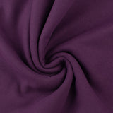 Cachemire pour veste - <KASHMIR> - 005 - Aubergine