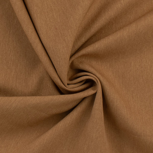 Suiting Solids - DEVONSHIRE - 003 - Caramel
