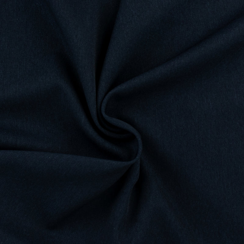 Suiting Solids - DEVONSHIRE - 004 - Navy