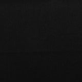 Suiting Solids - DEVONSHIRE - 005 - Black