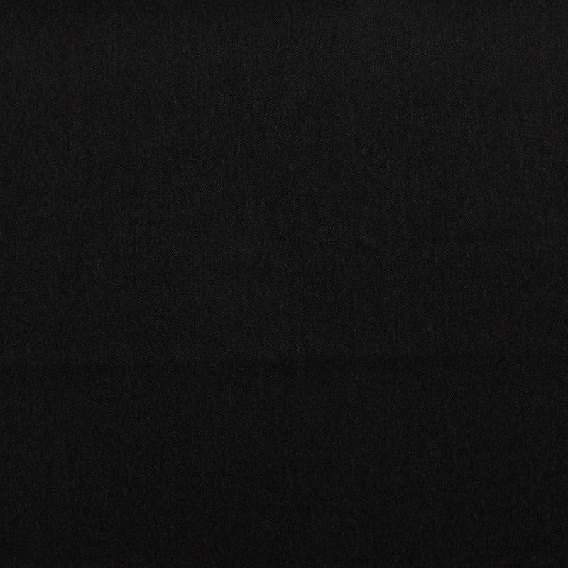 Suiting Solids - DEVONSHIRE - 005 - Black
