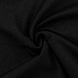 Suiting Solids - DEVONSHIRE - 005 - Black