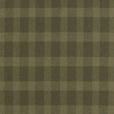 Check Suiting - DEVONSHIRE - 003 - Khaki