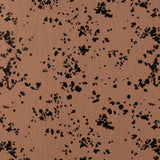 Georgette à relief - <FASHION FORM> - 001 - Vieux Rose