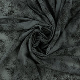 Georgette à relief - <FASHION FORM> - 003 - Tempête