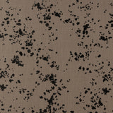 Georgette à relief - <FASHION FORM> - 004 - Taupe