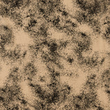 Georgette à relief - <FASHION FORM> - 007 - Beige