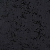 Georgette à relief - <FASHION FORM> - 008 - Marine