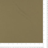 Solid Polyester - EMILIA - 003 - Taupe