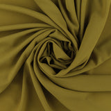Polyester uni - EMILIA - 004 - Lichen