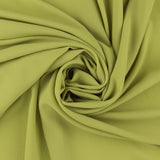 Solid Polyester - EMILIA - 005 - Celery