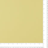 Polyester uni - EMILIA - 007 - Citron