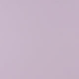 Polyester uni - EMILIA - 009 - Lilas