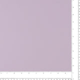 Polyester uni - EMILIA - 009 - Lilas