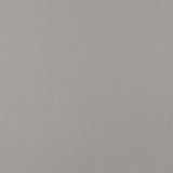 Solid Polyester - EMILIA - 011 - Light Grey