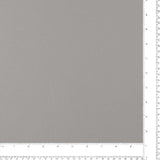 Solid Polyester - EMILIA - 011 - Light Grey