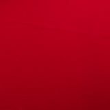 Silky Crepe - CROWN JEWELS - 001 - Dark Red