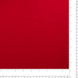 Silky Crepe - CROWN JEWELS - 001 - Dark Red