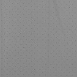 Polyester Print - CLARA - 017 - Grey