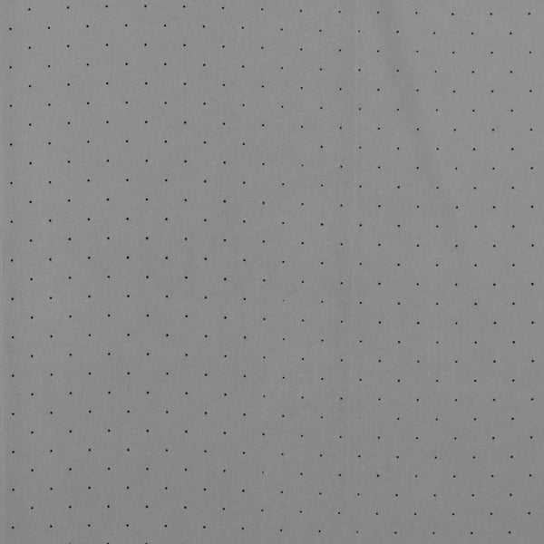 Polyester Print - CLARA - 017 - Grey