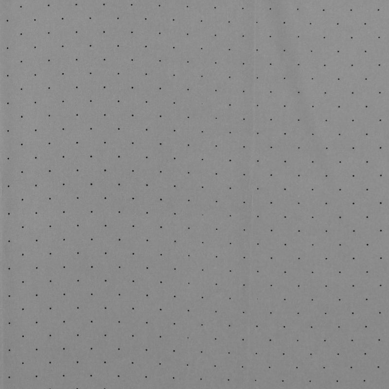 Polyester Print - CLARA - 017 - Grey