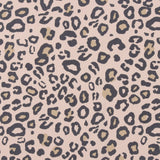 Polyester Print - CLARA - 020 - Fawn