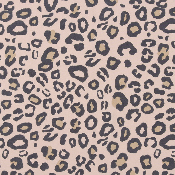 Polyester Print - CLARA - 020 - Fawn
