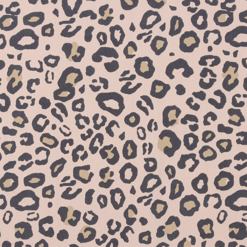 Polyester Print - CLARA - 020 - Fawn