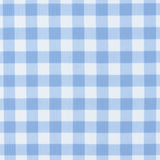 Polyester Print - CLARA - 023 - Blue