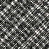 Polyester Print - CLARA - 024 - Black