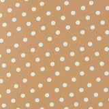 Polyester imprimé - SARAH - 034 - Beige