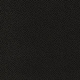 Polyester Print - SARAH - 038 - Black