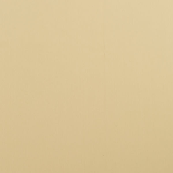 Polyester Solid - CLARA - 002 - Sand