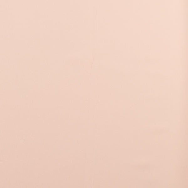 Polyester Solid - CLARA - 004 - Blush