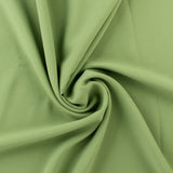 Polyester Solid - CLARA - 005 - Celery