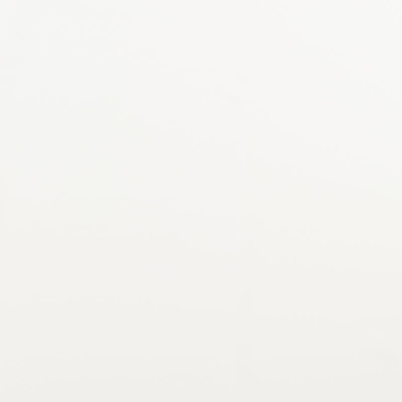 Polyester Solid - CLARA - 006 - White