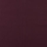 Polyester Solid - CLARA - 010 - Merlot