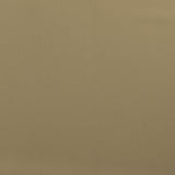 Polyester Solid - CLARA - 014 - Light Brown